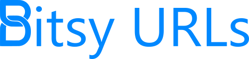 Bitsy URLs